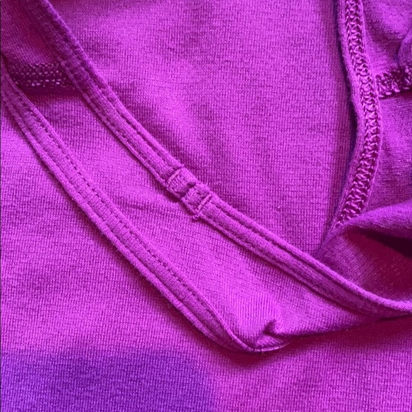 Lululemon pink tank - Picture 3 of 3